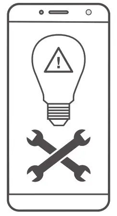 LEDVANCE Smart WiFi App - TROUBLESHOOTING