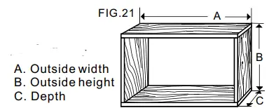 seasons SW12R2-H Private Brand Unbranded-fig18