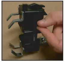 BLUE OX BRK2019 Patriot 3 Braking System-fig11