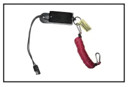 BLUE OX BRK2019 Patriot 3 Braking System-fig6