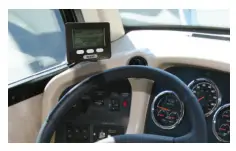 BLUE OX BRK2019 Patriot 3 Braking System-fig8