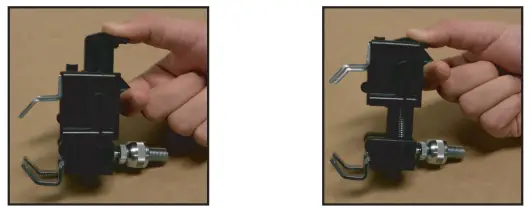 BLUE OX BRK2019 Patriot 3 Braking System-fig9