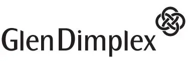 Dimplex DBF Mechanical Non-Programmable Thermostat logo