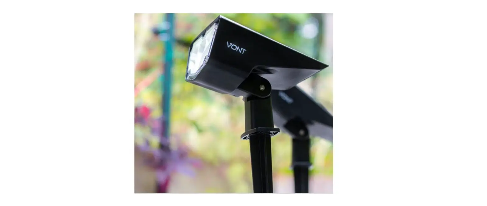 Vont Vntssc02 Camera User Manual Vont Vntssc02 Camera User Manual