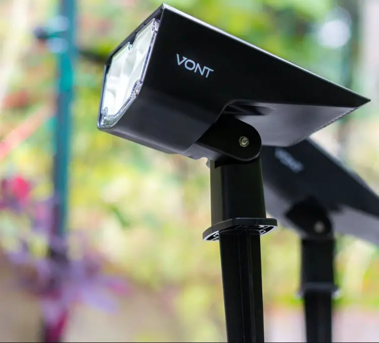 VONT VNTSSC02 Camera product