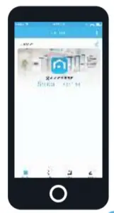 a screenshot of a cell phone