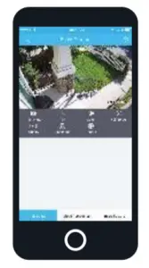 a screenshot of a cell phone