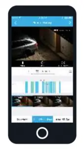 graphical user interface, website