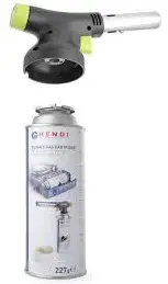 HENDI 198247 Chefs Torch