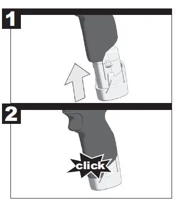 milwaukee M12 CDD Compact Drill Driver fig 3