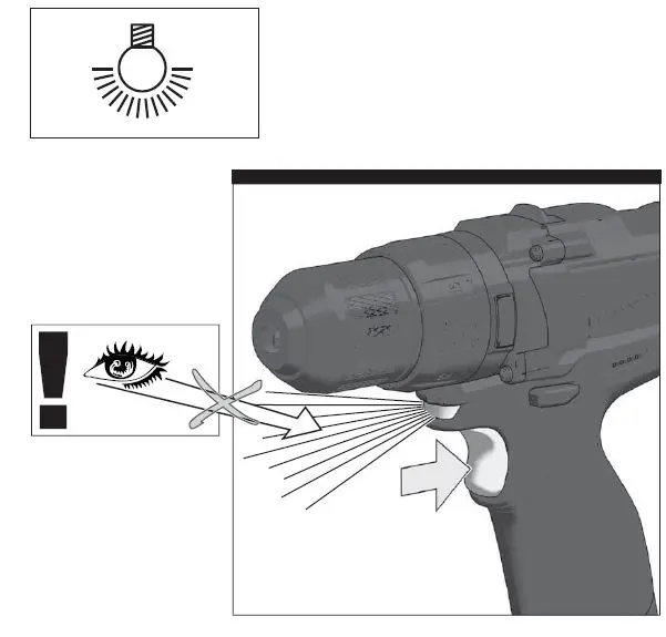 milwaukee M12 CDD Compact Drill Driver fig 9