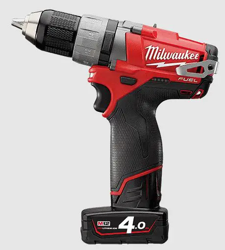 milwaukee M12 CDD Compact Drill Driver product