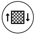 Honeywell HPA080 Insight Series Hepa Air Purifiers - FILTER CHECK RESET