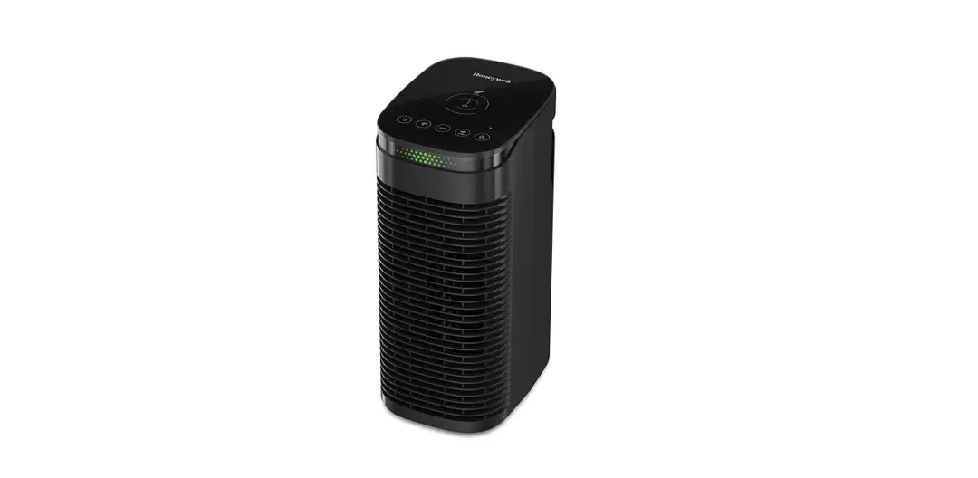 Honeywell Hpa080 Insight Series Hepa Air Purifiers Instructions