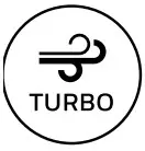 Honeywell HPA080 Insight Series Hepa Air Purifiers - TURBO MODE