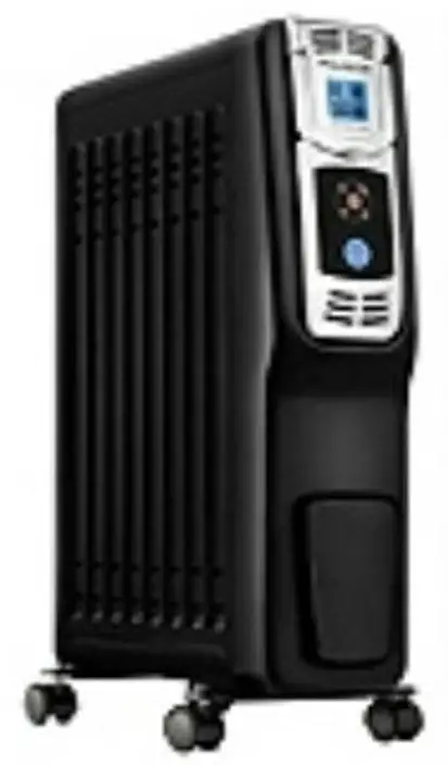 ROWENTA BU7500F0 Auto Confort Portable Heater