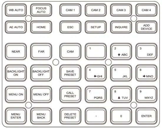 infobit-J10-iControl-IP-Control-Joystick-fig-2