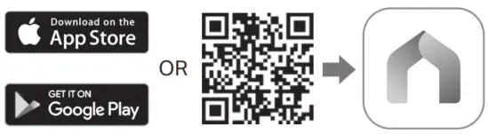 tp link Tapo S200B Smart Button - QR