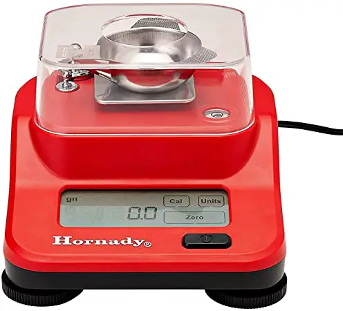 Hornady 050111 M2 Digital Bench Scale