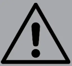 Warning Icon