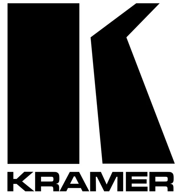 KRAMER logo