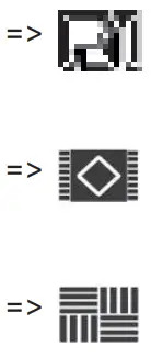 Bosch BGLS4 Vacuum Cleaner 3 Litre Bag - 8