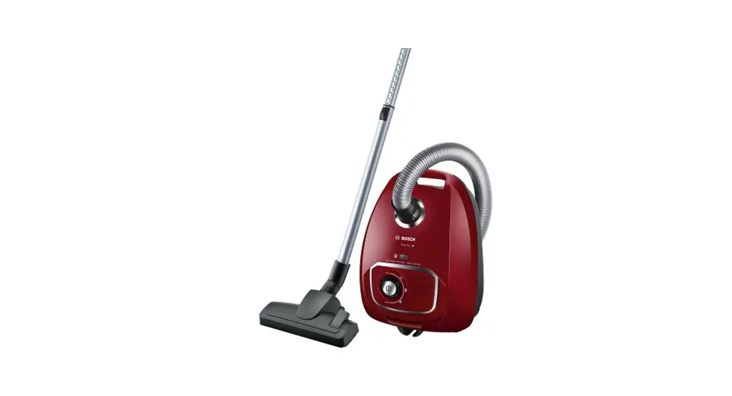 Bosch Bgls4 Vacuum Cleaner 3 Litre Bag User Manual