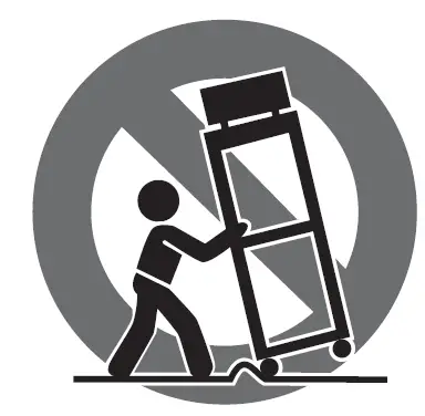 behringer B110D Active 300-Watt 2-Way 10-8 Inch PA Speaker System 3