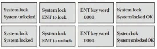 KLINGER E-ST Ultrasonic Flowmeter - figure 17