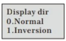 KLINGER E-ST Ultrasonic Flowmeter - figure 19