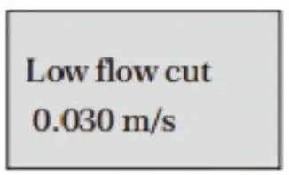 KLINGER E-ST Ultrasonic Flowmeter - figure 23