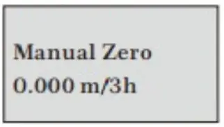 KLINGER E-ST Ultrasonic Flowmeter - figure 24