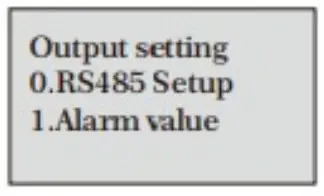 KLINGER E-ST Ultrasonic Flowmeter - figure 25