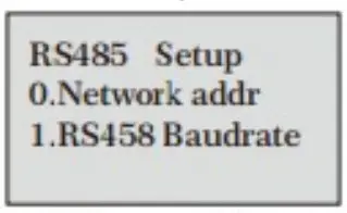 KLINGER E-ST Ultrasonic Flowmeter - figure 26