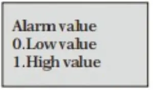KLINGER E-ST Ultrasonic Flowmeter - figure 27