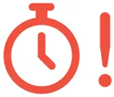 Clock Icon
