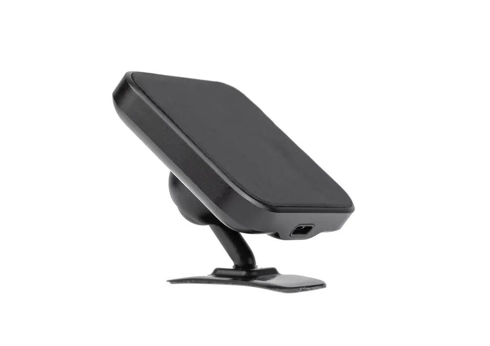 Peak Design M-cm-aa-bk-1 Mobile Magnetic Charging Car Mount User Guide