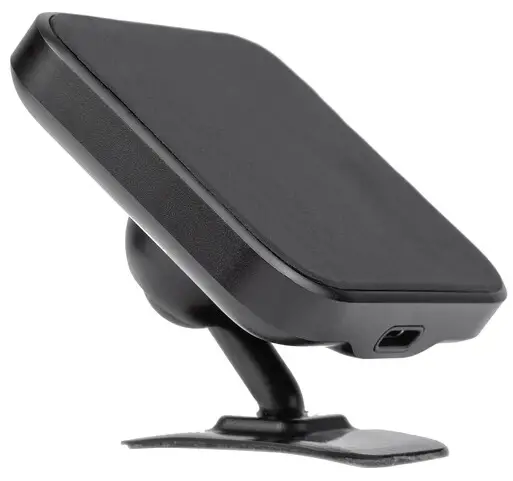 PEAK DESIGN M-CM-AA-BK-1 Mobile Magnetic Charging Car Mount