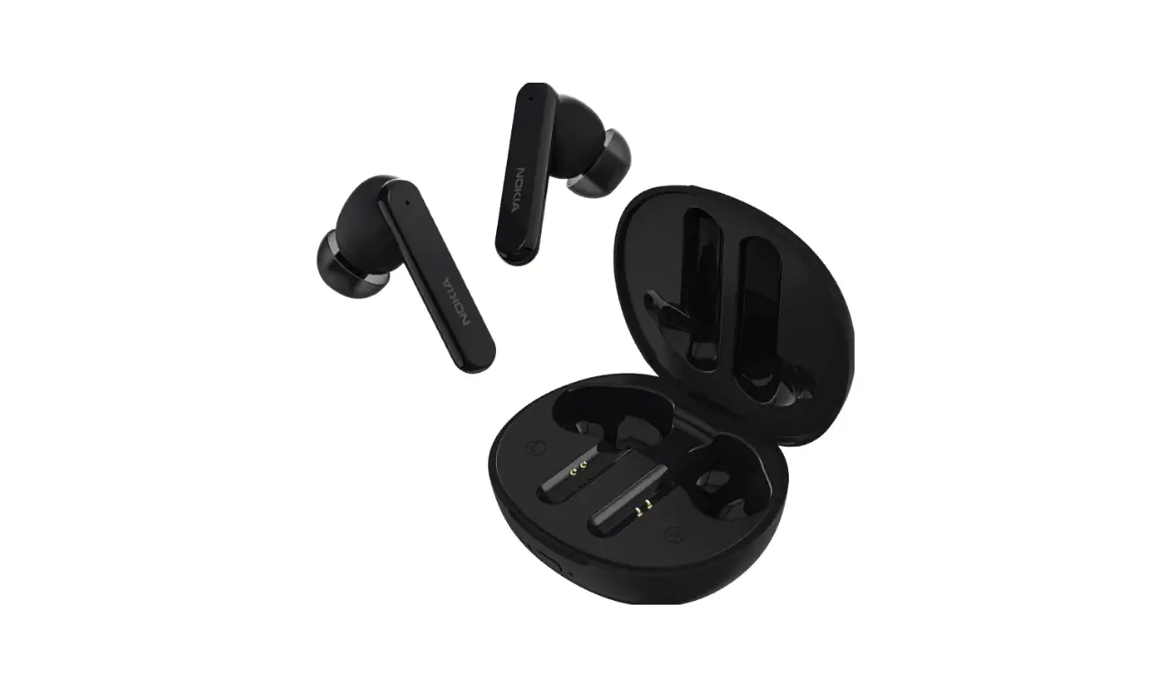 Nokia Tws-731 Clarity Earbuds+ User Guide Nokia Tws-731 Clarity Earbuds+ User Guide