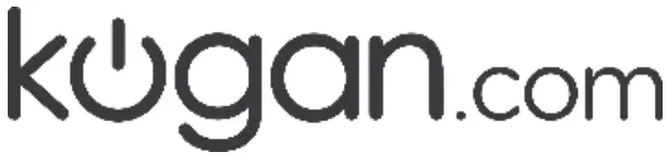 kogan logo