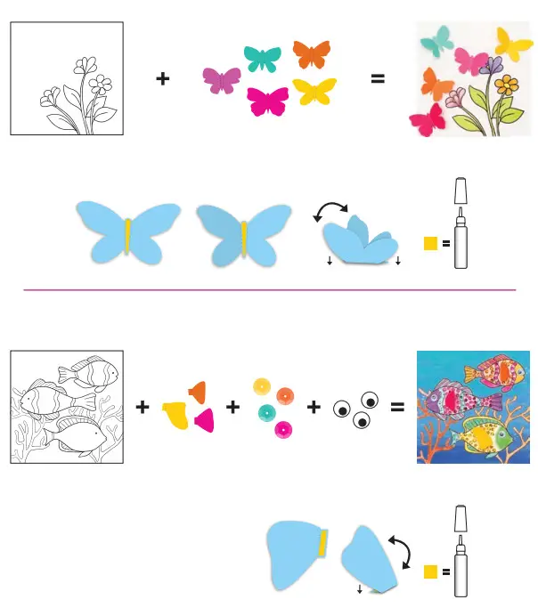 the best ideas for KiDs 369718 BIFK Coloring Page - fig 3