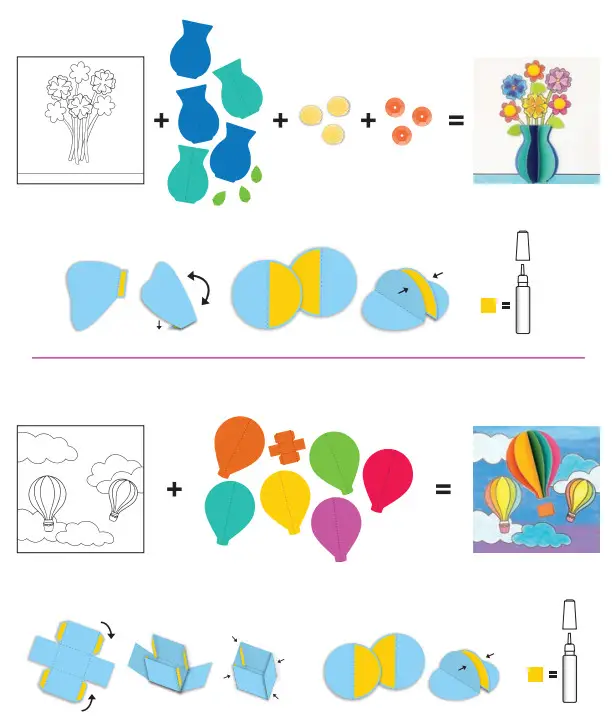 the best ideas for KiDs 369718 BIFK Coloring Page - fig 6