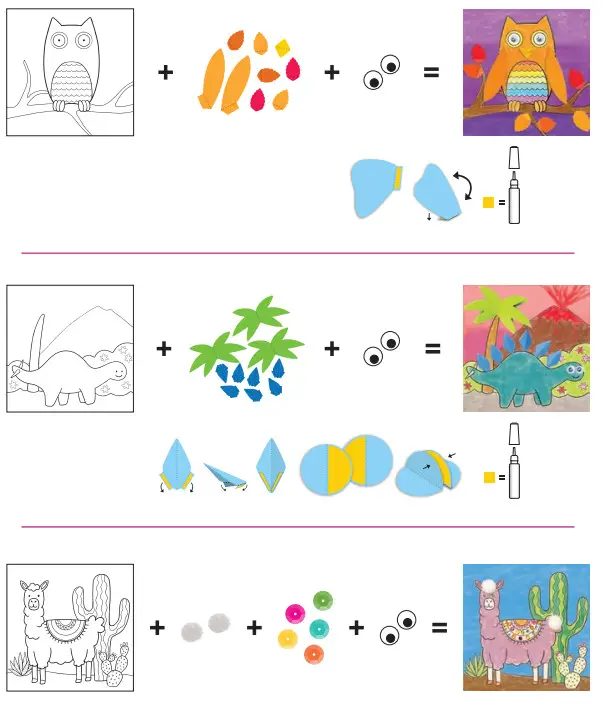 the best ideas for KiDs 369718 BIFK Coloring Page - fig 7