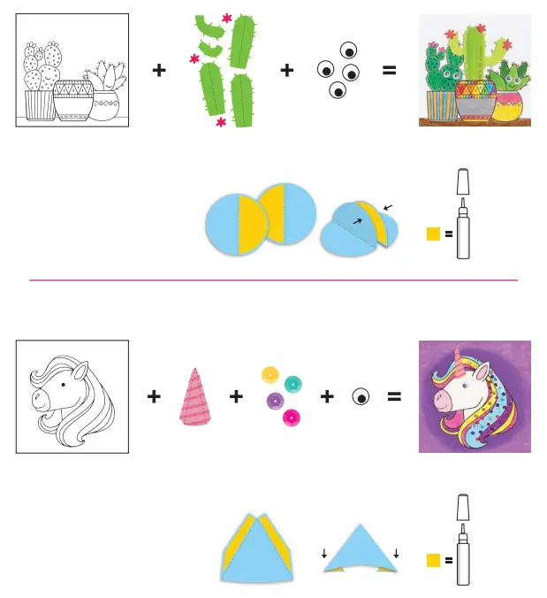 the best ideas for KiDs 369718 BIFK Coloring Page - fig 9