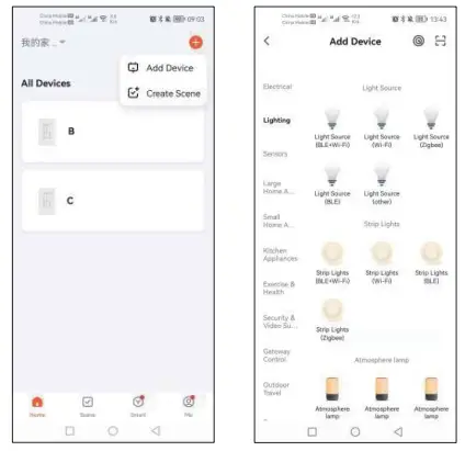 Cloudy Bay Lighting Supply DNA042DU2 W 600 P LED Dimmer Switch - Add a dimmer