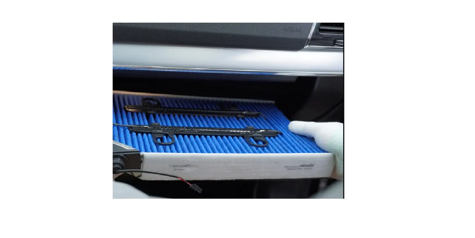 Cabinair Nzaqm Nordzone Air Quality Monitor User Guide