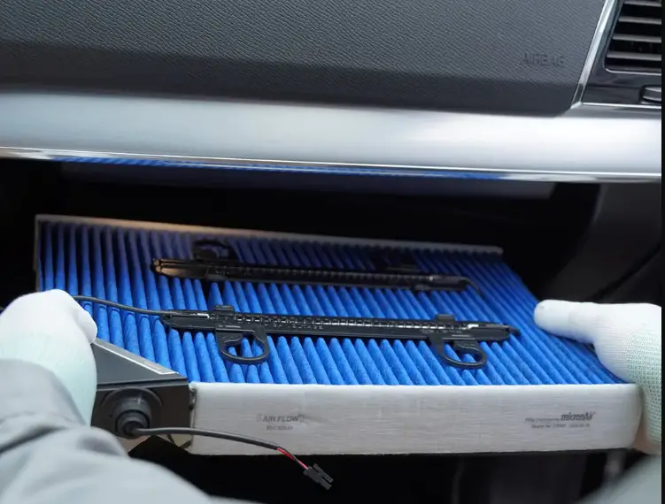 CabinAir-NZAQM-Nordzone-Air-quality-monitor-product