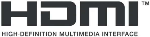 ASUS VP32A LCD Monitor HDMI