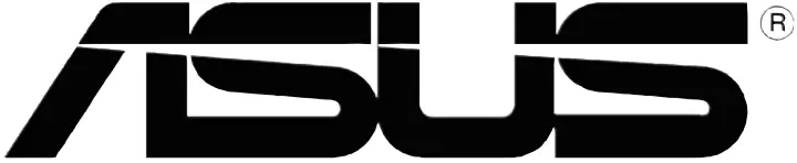 Asus logo