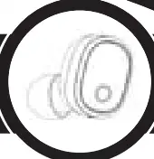 Altec MZX638 Power Session Sport Earphone - fig7